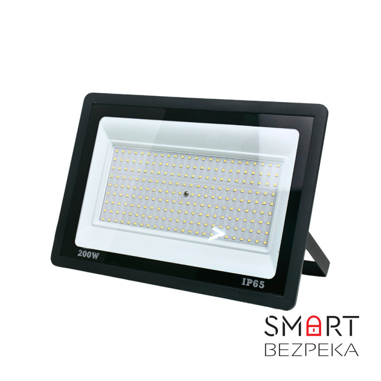 Прожектор светодиодный LIGHTWELL LW-FL-B-200 200 W