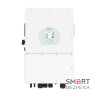 Інвертор гібридний 15кВт Deye SUN-15K-SG01HP3-EU-AM2 трифазний