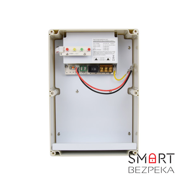 Блок безперебійного живлення Full Energy BBGP-123W