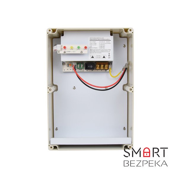 Блок бесперебойного питания Full Energy BBGP-123W