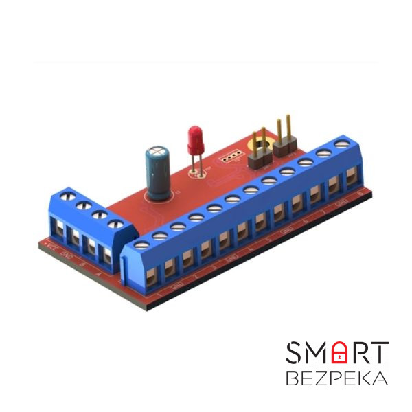 Плата розширення ExB-8O