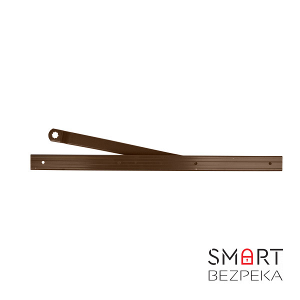 Слайдова тяга ATIS DC-SLA Brown