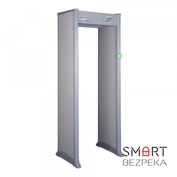 Арочний металодетектор Garrett MZ 6100