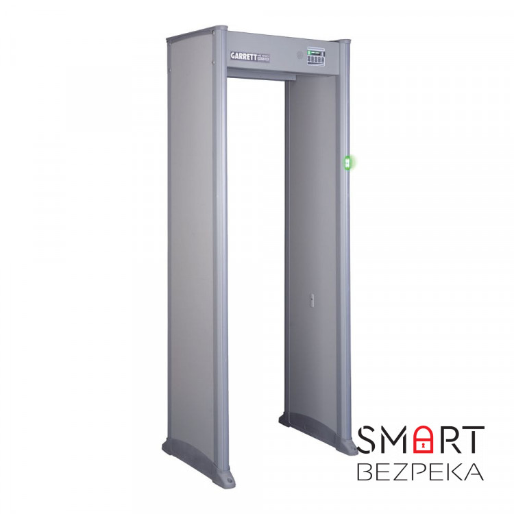 Арочний металодетектор Garrett MZ 6100