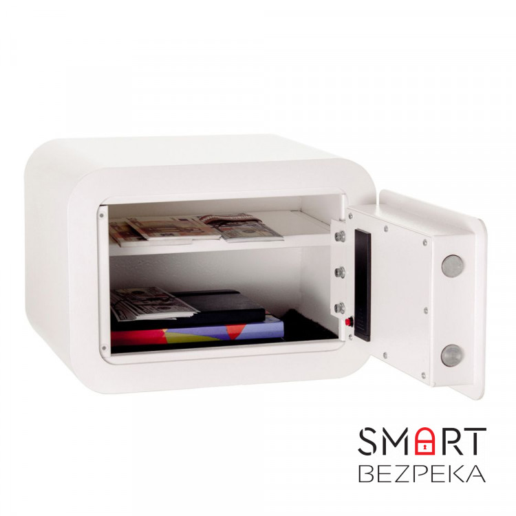 Сейф меблевий Ferocon Energy 25E з електронним замком