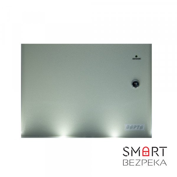 Шафа вхідних шлейфів СКБ Електронмаш - ШВШ-8К для пожежної сигналізації