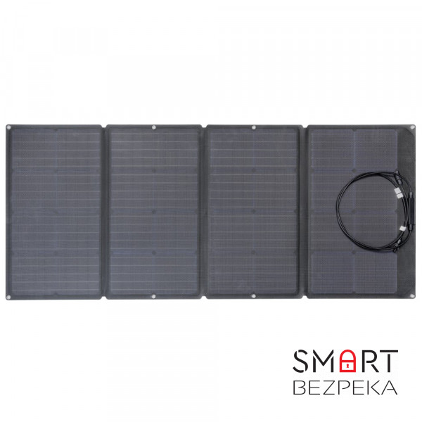Сонячна панель EcoFlow 160W Solar Panel