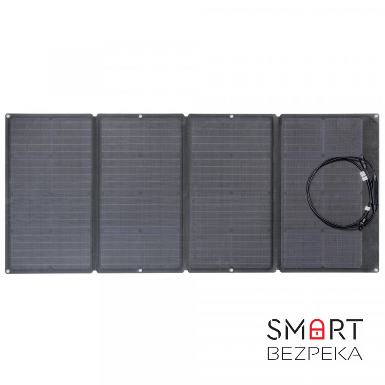 Сонячна панель EcoFlow 160W Solar Panel