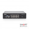 Маршрутизатор Ruijie RG-EG2100-P V2 8-портовий інтелектуальний з PoE