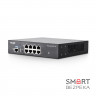 Маршрутизатор Ruijie RG-EG2100-P V2 8-портовий інтелектуальний з PoE
