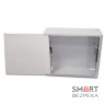 Ящик антивандальний SteelNet SN-ШН-550-з-1-2U/1.2