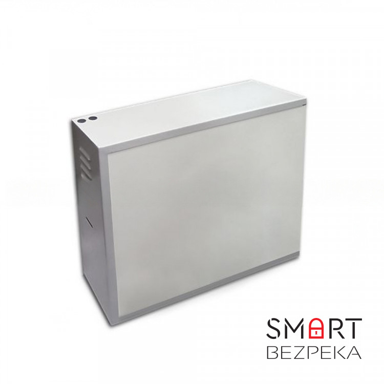 Ящик антивандальний SteelNet SN-ШН-550-з-1-2U/1.2