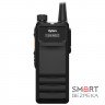 Портативная радиостанция HYTERA HP705 UHF 350-470 МГц, датчик падения, GPS, Bluetooth, 2400mAh(Li)