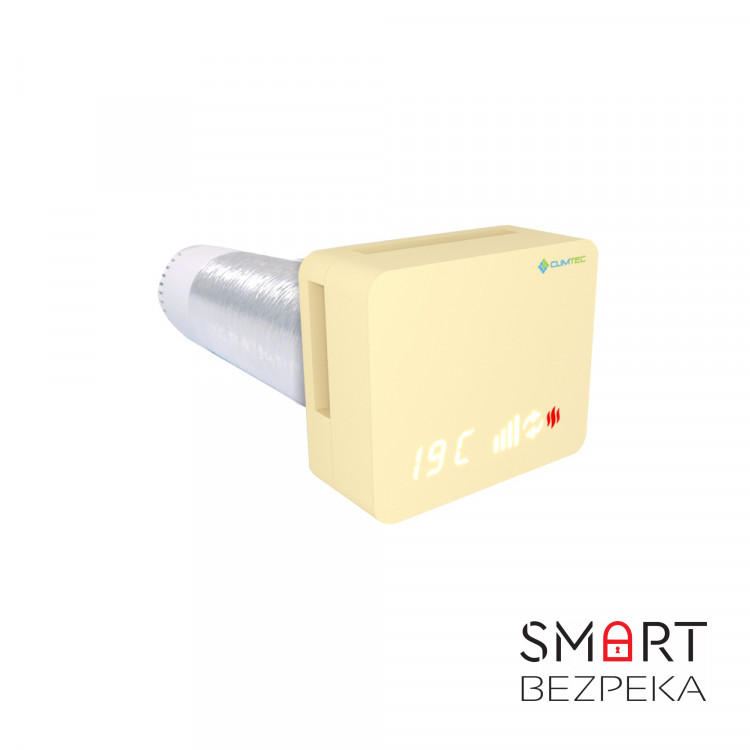 Рекуператор Climtec Optima 150 Standard