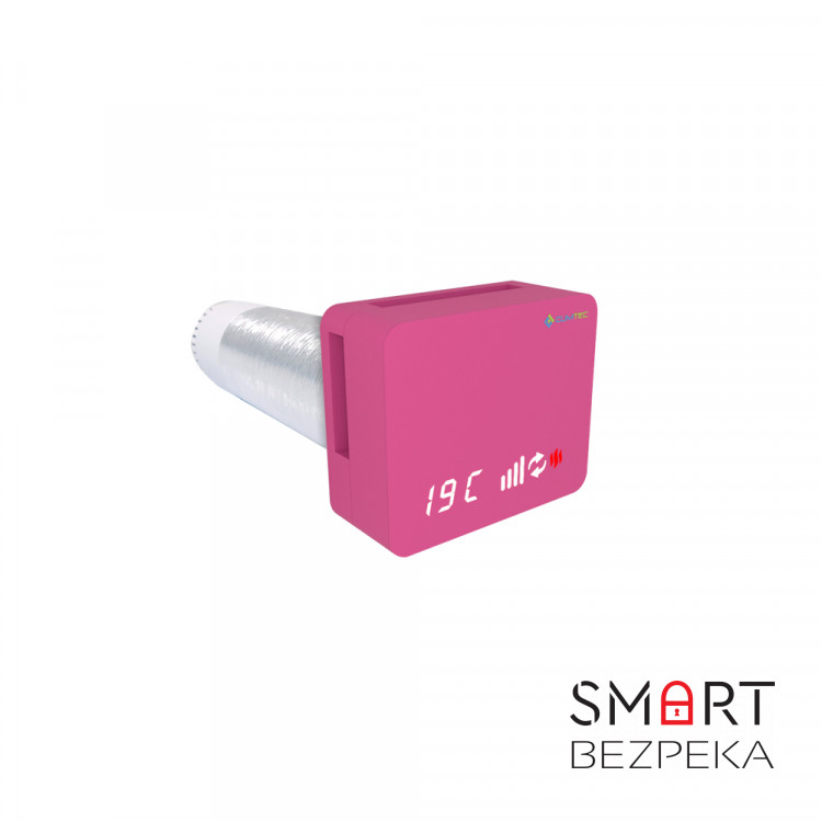 Рекуператор Climtec Optima 150 Standard