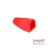 Изолирующие колпачки для коннектора RJ-45 красные, упаковка 1000 шт