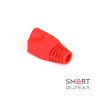 Изолирующие колпачки для коннектора RJ-45 красные, упаковка 1000 шт
