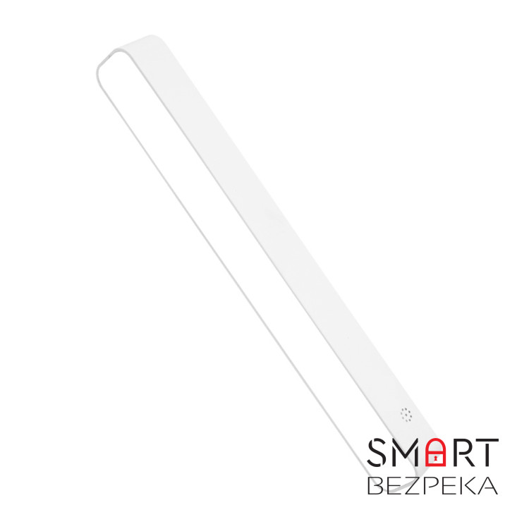 Комплект із двох світлодіодних акумуляторних ламп Mealux DL-18