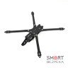 Карбоновая рама для FPV-дрона Амага 8 под 8-ми дюймовые пропеллеры