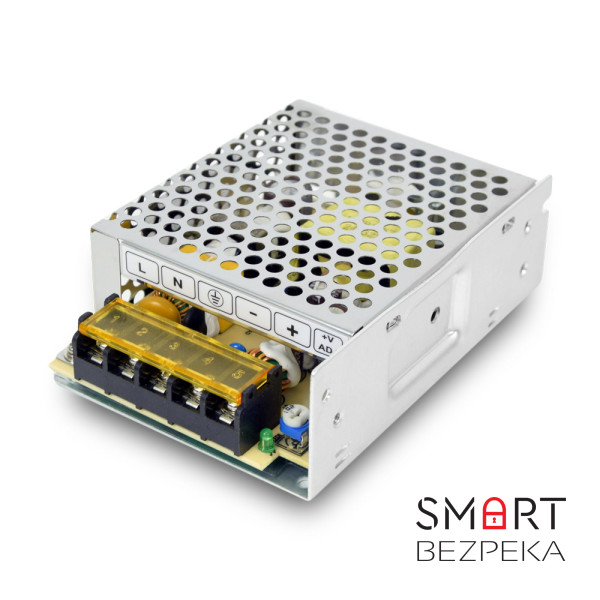 Блок живлення Full Energy BGM-123U 12 В / 3 А