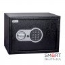 Сейф меблевий Ferocon БС-25Е.9005 з електронним замком