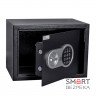 Сейф меблевий Ferocon БС-25Е.9005 з електронним замком