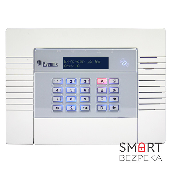 Комплект KIT-ENF32WE-APP/GPRS