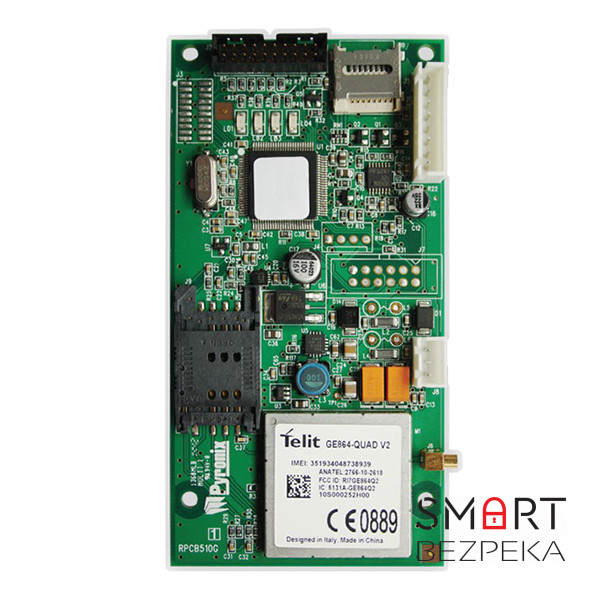 Комплект KIT-ENF32WE-APP/GPRS