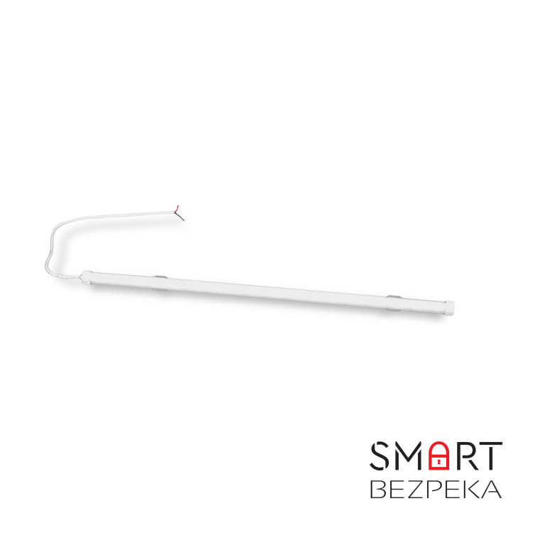 Комплект: Cветильник LED линейный 1500мм 22Вт 6500K Faraday Electronics + Регулятор яркости OKY3220 диммер для светодиодных лент 12В/24В DC 30А 360Вт