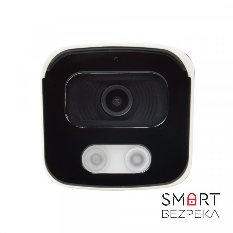 IP-відеокамера вулична 5 Мп ATIS ANW-5MIRP-20W/2.8 Prime для системи IP-відеонагляду