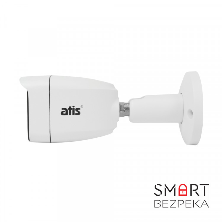 IP-видеокамера 5 Мп ATIS ANW-5MIRP-20W/2.8 Prime для системы IP-видеонаблюдения