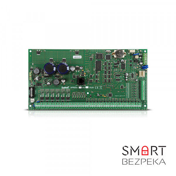 Плата ППК 16 зон Satel INTEGRA-128 Plus