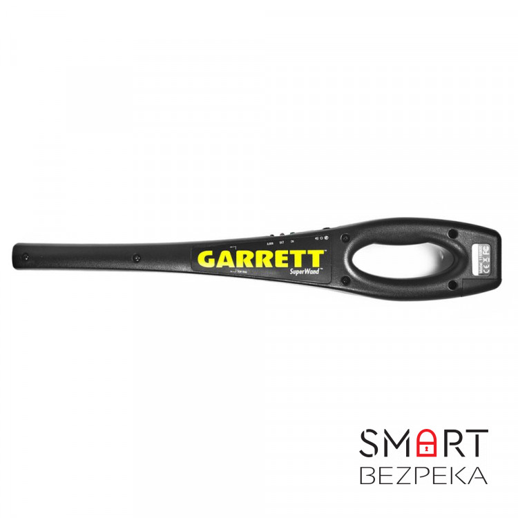 Ручной металлодетектор Garrett SuperWand