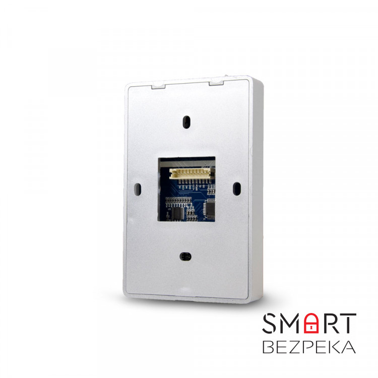 Комплект контроля доступа с кодовой клавиатурой ATIS AK-602B, блоком питания Full Energy BGM-123Pro 12 В / 3 А, электромеханическим замком ATIS Lock SS