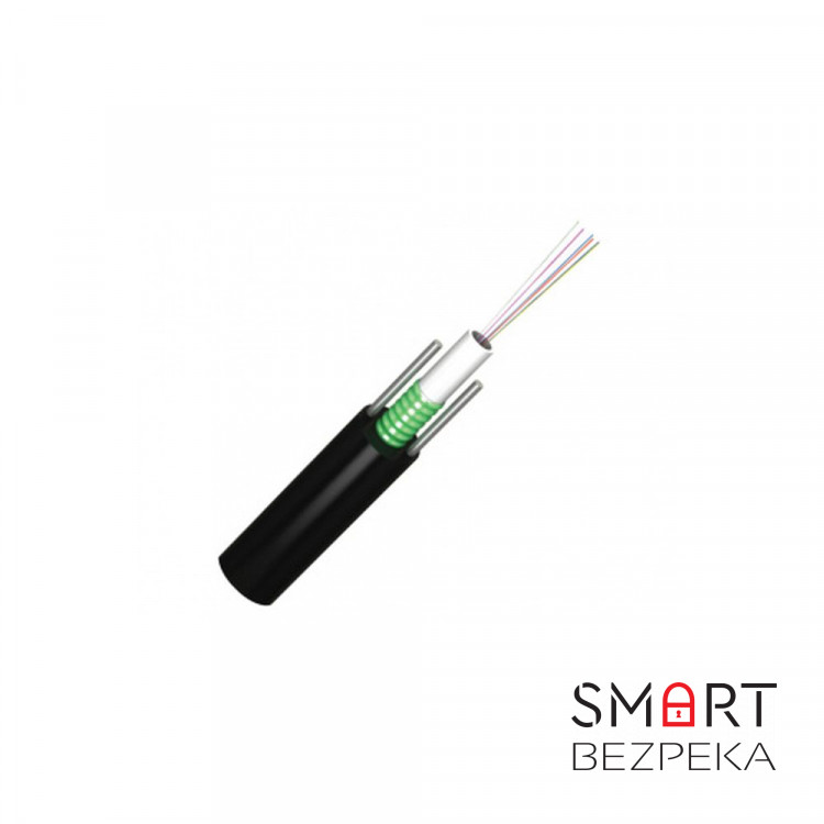 Кабель оптичний FinMark UT004-SM-04 (1 м)