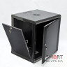 Шкаф серверный CMS 12U 600 х 600 х 640 UA-MGSWL126B для сетевого оборудования