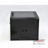 Шкаф серверный CMS 12U 600 х 600 х 640 UA-MGSWL126B для сетевого оборудования