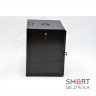 Шафа серверна CMS 12U 600 х 600 х 640 UA-MGSWL126B для мережевого обладнання