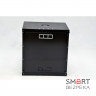 Шкаф серверный CMS 12U 600 х 600 х 640 UA-MGSWL126B для сетевого оборудования