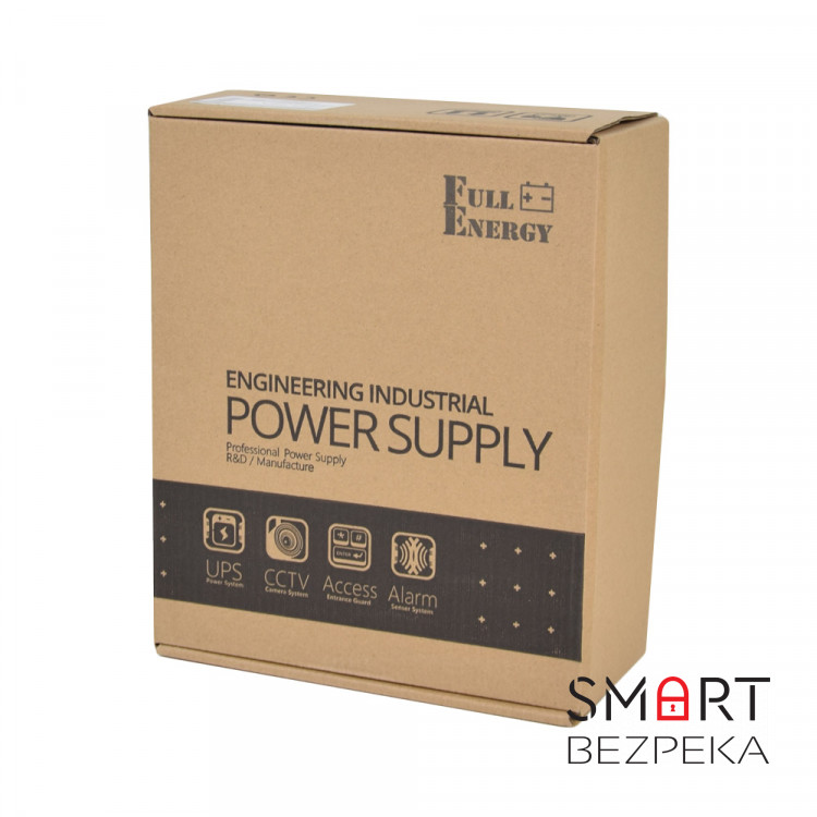 Блок питания Full Energy BG-245