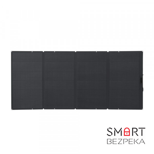 Сонячна панель EcoFlow 400W Solar Panel