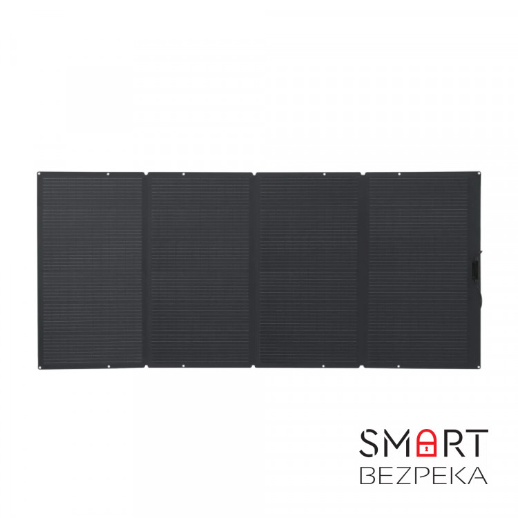 Сонячна панель EcoFlow 400W Solar Panel
