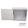 Ящик антивандальний SteelNet SN-ШН-550-з-1-3U/1.2