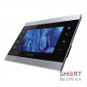 Відеодомофон Slinex SL-07N Cloud (silver+black) з Wi-Fi, детектором руху і записом відео