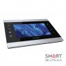 Видеодомофон Slinex SL-07N Cloud (silver+black) с Wi-Fi, детектором движения и записью видео