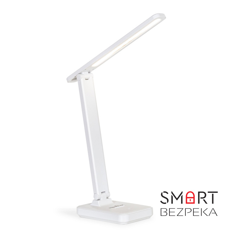 Комплект із двох світлодіодних акумуляторних ламп Mealux DL-11