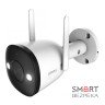 IP-видеокамера уличная с Wi-Fi 3 Мп IMOU IPC-K3DP-3H0WF (2.8 мм) с 4 режимами ночного видения и детекцией людей для системы видеонаблюдения