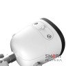 IP-видеокамера уличная с Wi-Fi 3 Мп IMOU IPC-K3DP-3H0WF (2.8 мм) с 4 режимами ночного видения и детекцией людей для системы видеонаблюдения