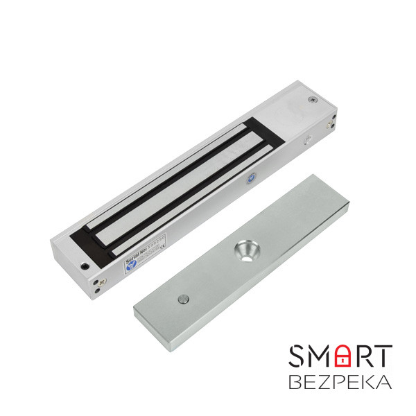 Електромагнітний замок YM-500N для контролю доступу