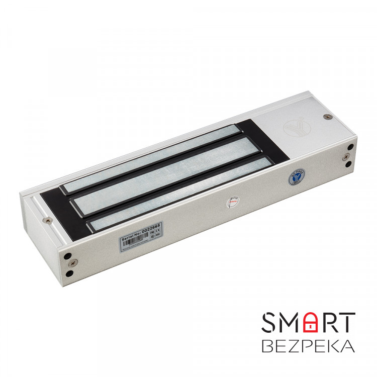 Електромагнітний замок YM-500N для контролю доступу